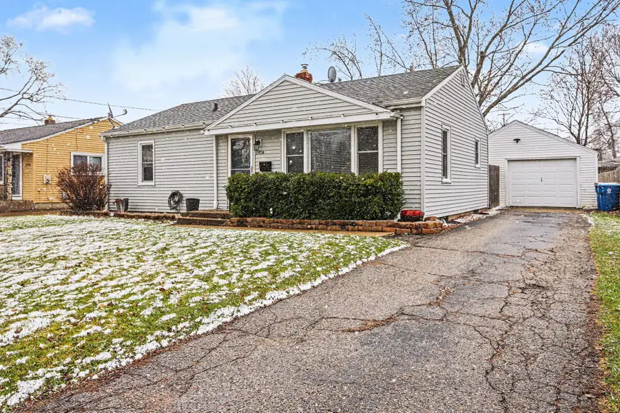 1924 Southern Avenue, Kalamazoo, MI 49001 - #2