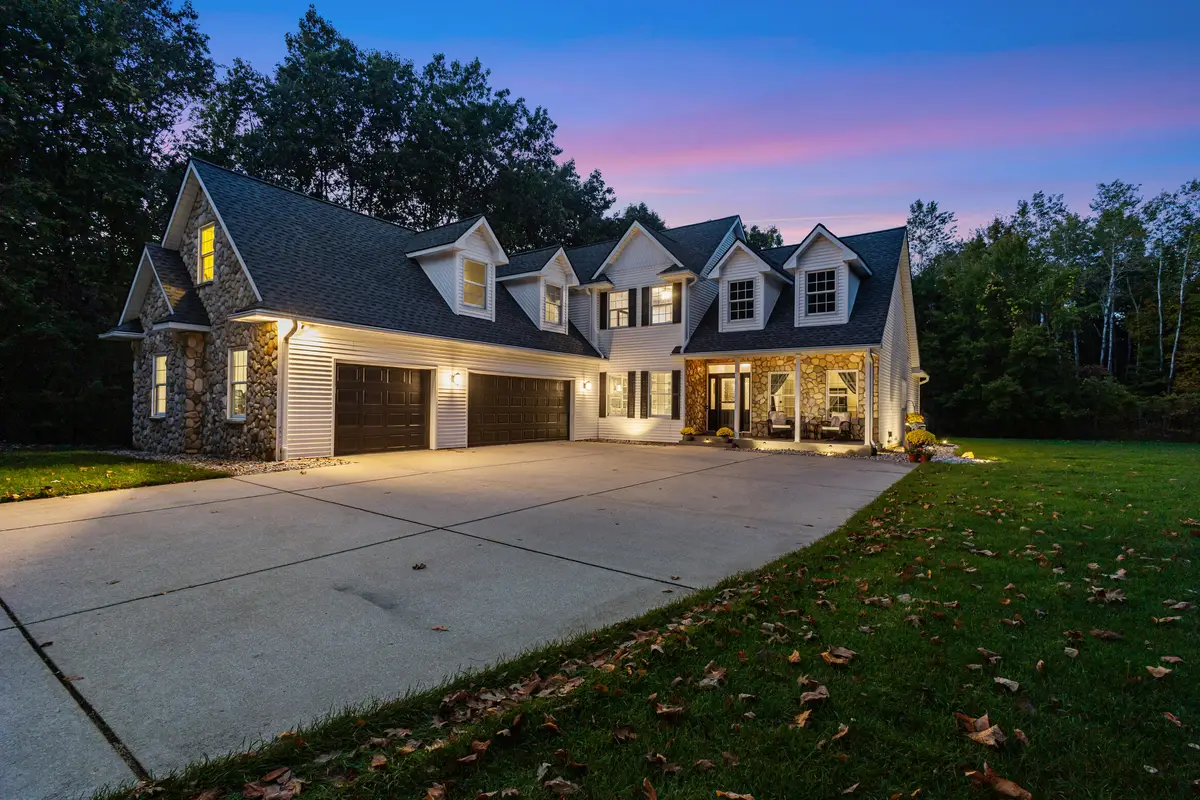 10720 W L Avenue, Kalamazoo, MI 49009 - #1