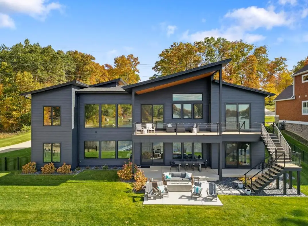 7234 Bentwood Trail, Kalamazoo, MI 49009 - #1