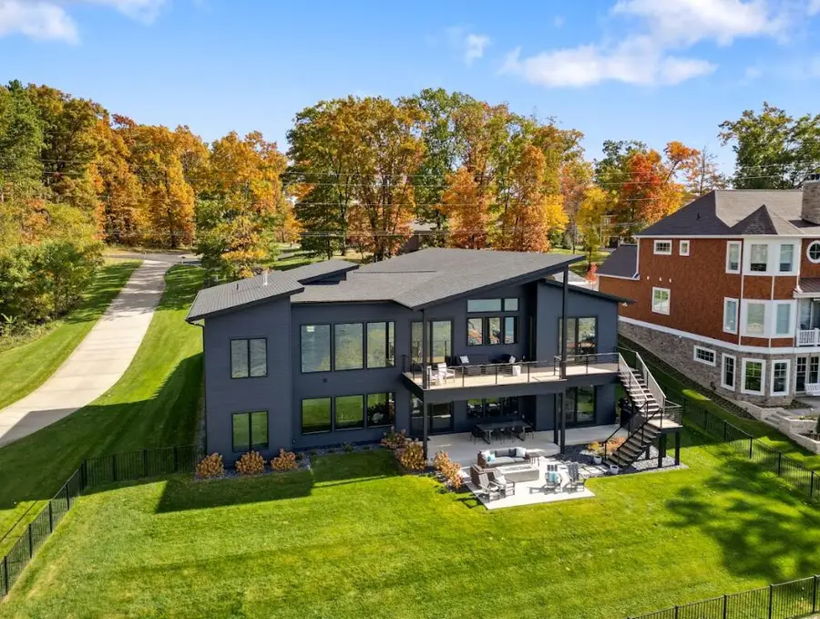 7234 Bentwood Trail, Kalamazoo, MI 49009 - #2