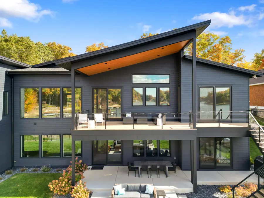 7234 Bentwood Trail, Kalamazoo, MI 49009 - #3