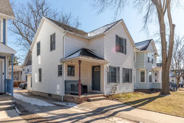 1509 White Street, Ann Arbor, MI 48104