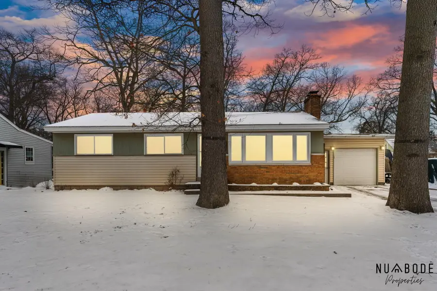 3447 Chippewa Drive, Norton Shores, MI 49441 - #2