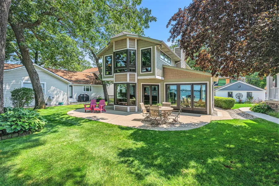 10148 Harris Drive, Portage, MI 49002 - #2