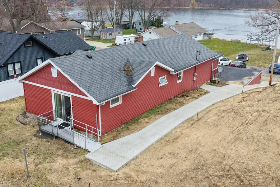 69907 Sunset Boulevard, Union, MI 49130 - #2