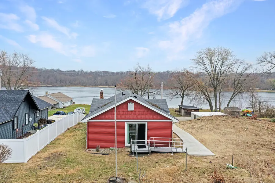 69907 Sunset Boulevard, Union, MI 49130 - #3