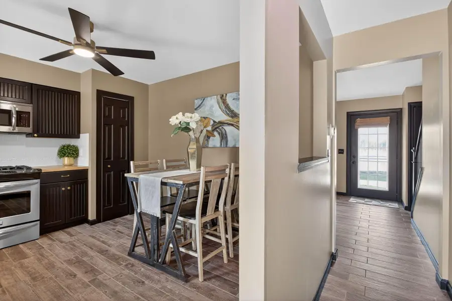 4532 Westbrook Drive, Jackson, MI 49201 - #2