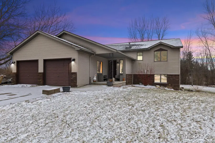 270 14 Mile Road Nw, Sparta, MI 49345 - #2