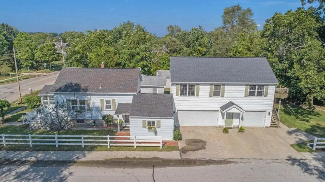 206 N Lake Avenue #A & B, Spring Lake, MI 49456 - #1