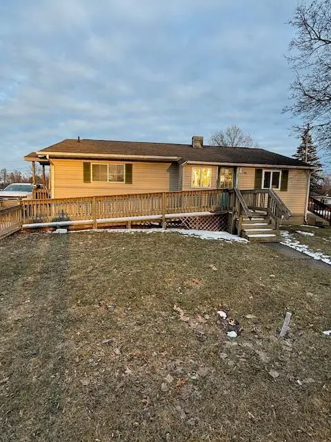 1302 N Eaton Street, Albion, MI 49224