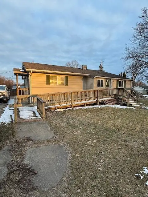 1302 N Eaton Street, Albion, MI 49224 - #2