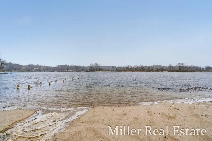 153 Sunset Drive, Dowling, MI 49050 - #2