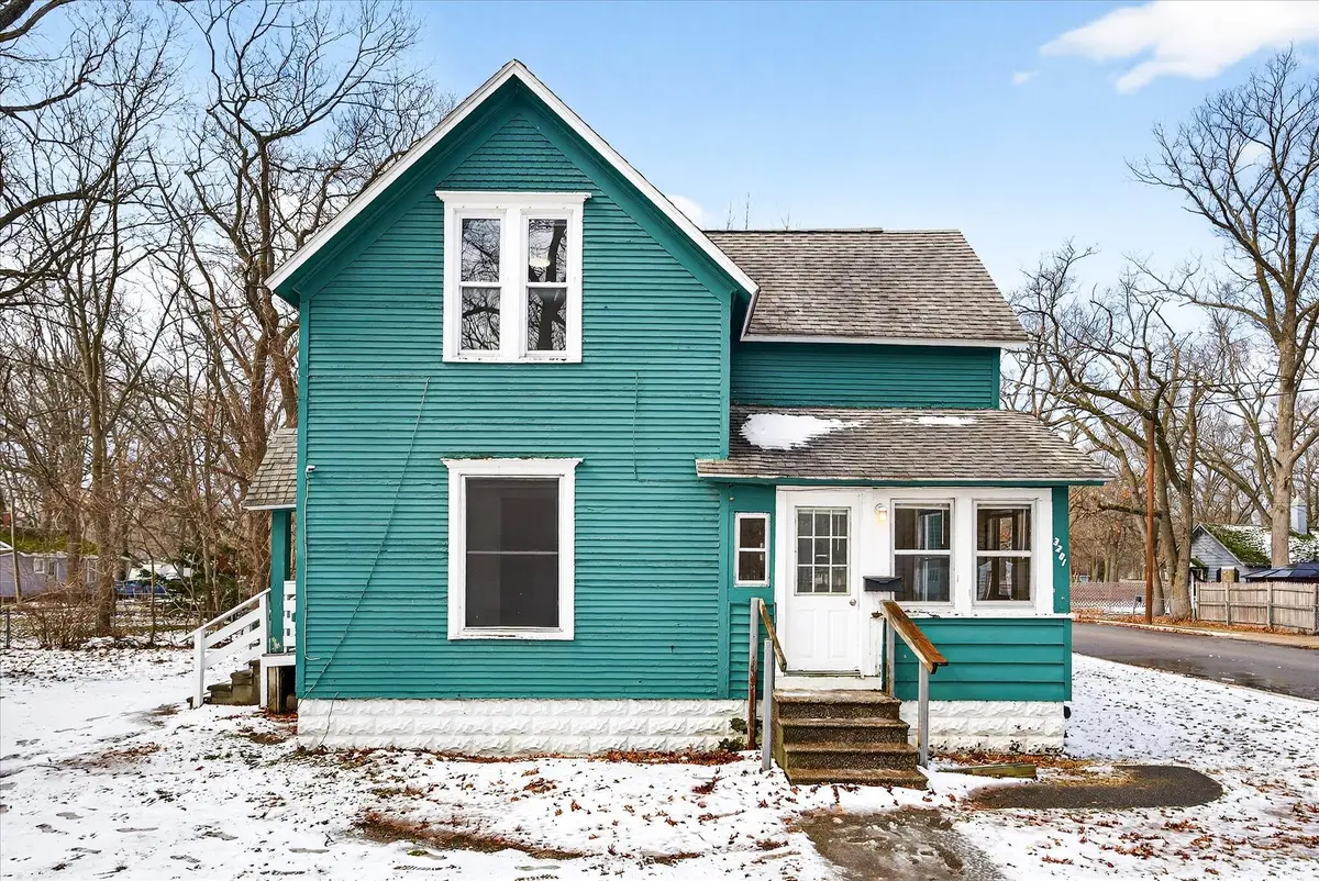 3201 6th Street, Muskegon, MI 49444 - #1