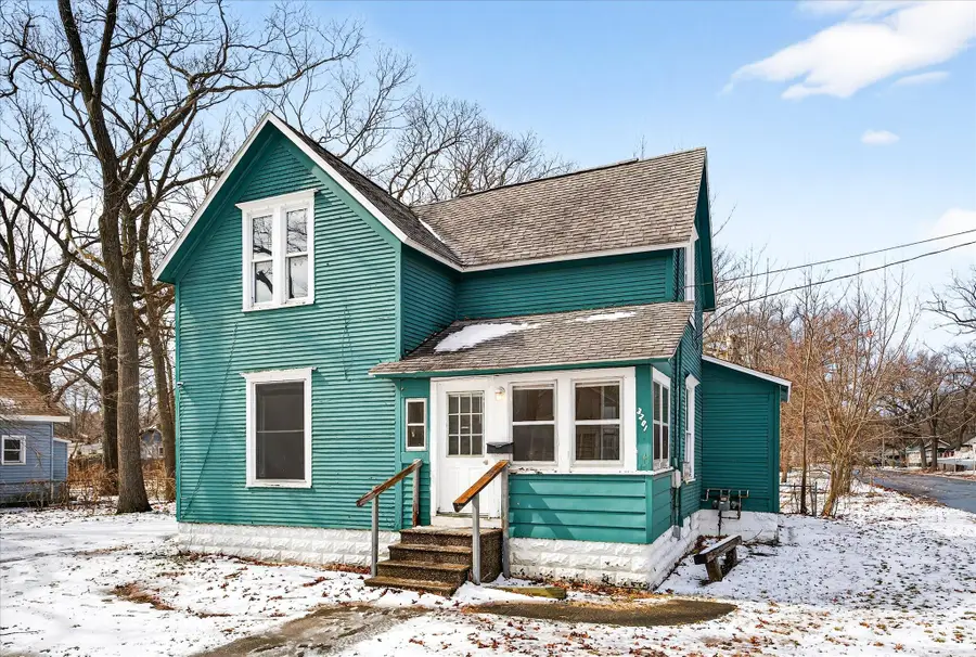 3201 6th Street, Muskegon, MI 49444 - #2