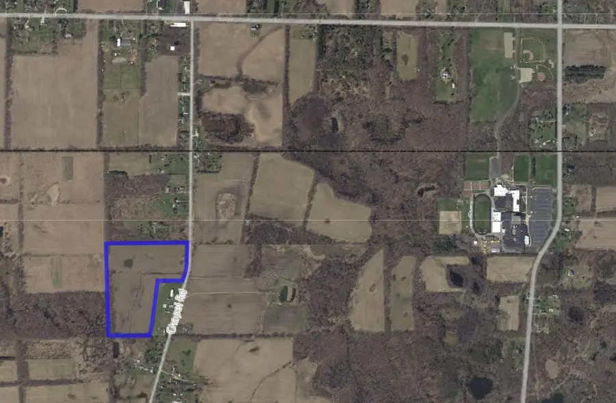 1400 Chapel Road #B, Parma, MI 49269 - #3