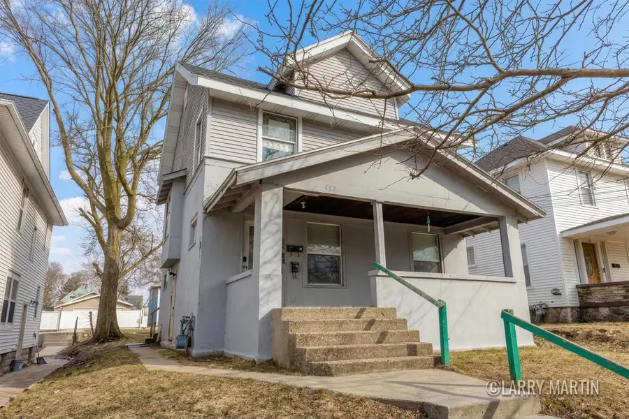 457 Howard Street Se, Grand Rapids, MI 49507 - #2