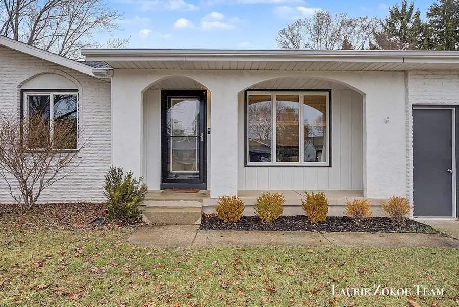 2659 Woodridge Drive, Jenison, MI 49428 - #2