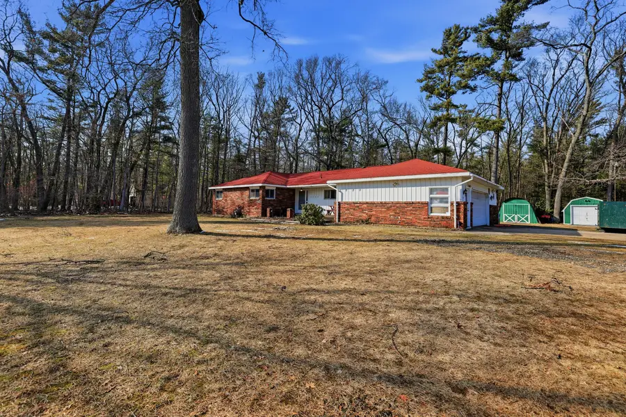 5020 W River Road, Muskegon, MI 49445 - #3