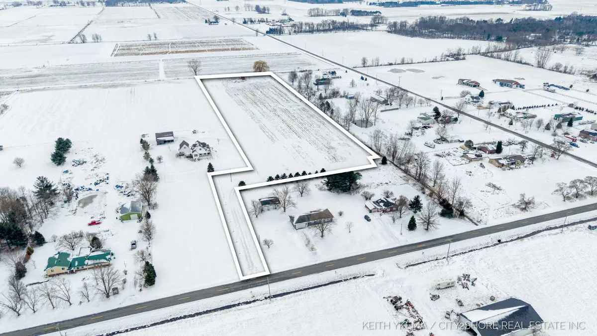 Parcel 1 Stanton Street, Zeeland, MI 49464 - #1