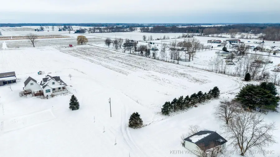 Parcel 1 Stanton Street, Zeeland, MI 49464 - #3