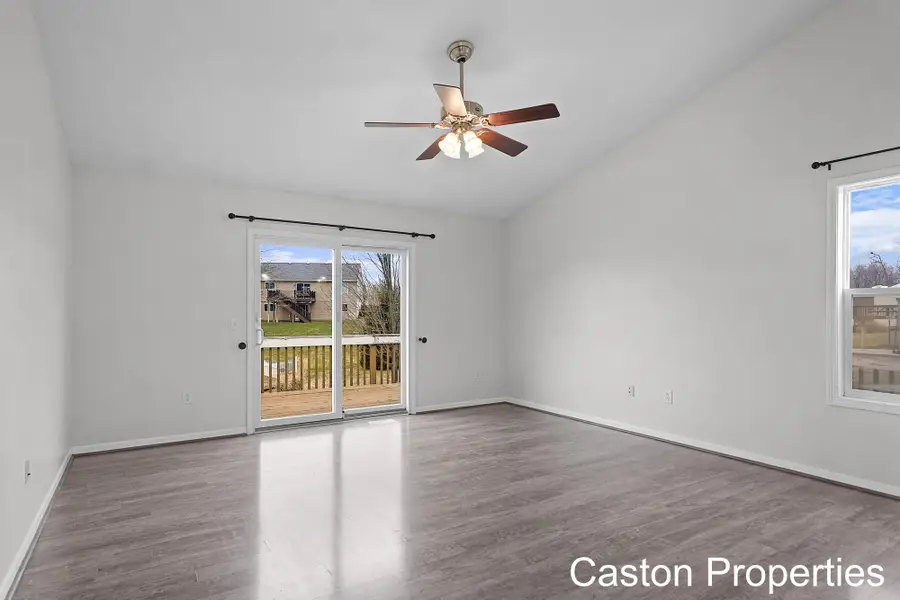 4518 Rolling Ridge Drive, Caledonia, MI 49316 - #3