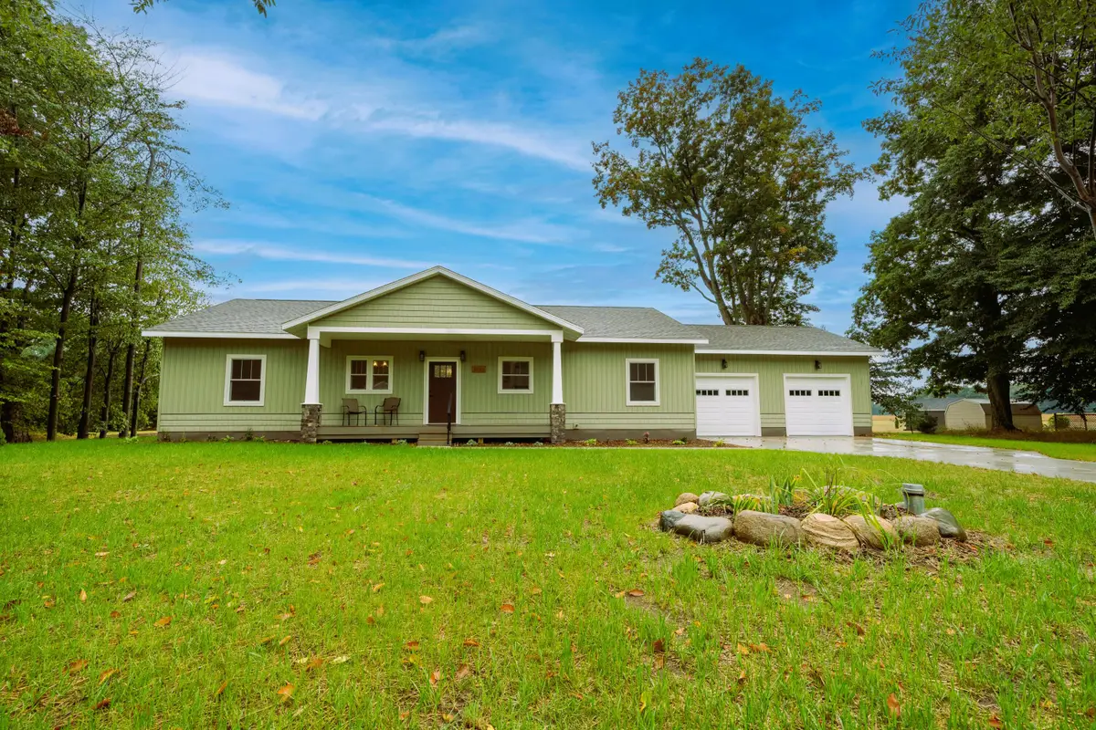 3935 West Destiny Drive, Hart, MI 49420 - #1