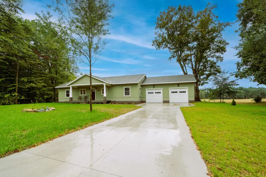 3935 West Destiny Drive, Hart, MI 49420 - #2