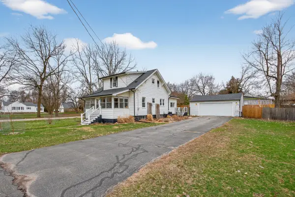 2126 W Franklin Street, Jackson, MI 49203