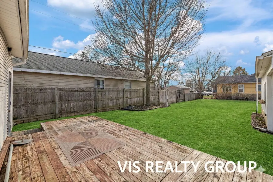 319 Visser Street, Spring Lake, MI 49456 - #3