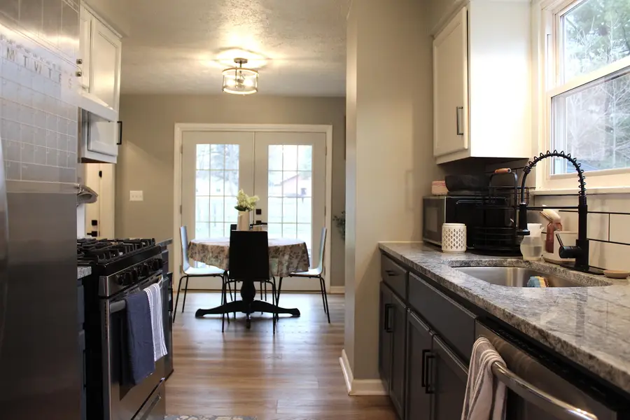 1545 Iowa Street Sw, Wyoming, MI 49509 - #2