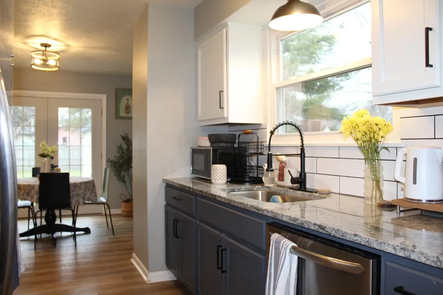 1545 Iowa Street Sw, Wyoming, MI 49509 - #3