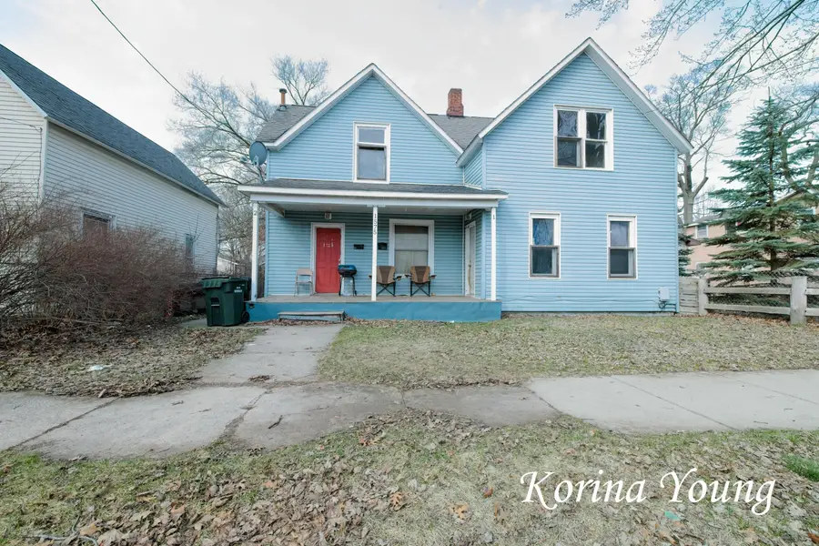 1575 Park Street, Muskegon, MI 49441 - #2