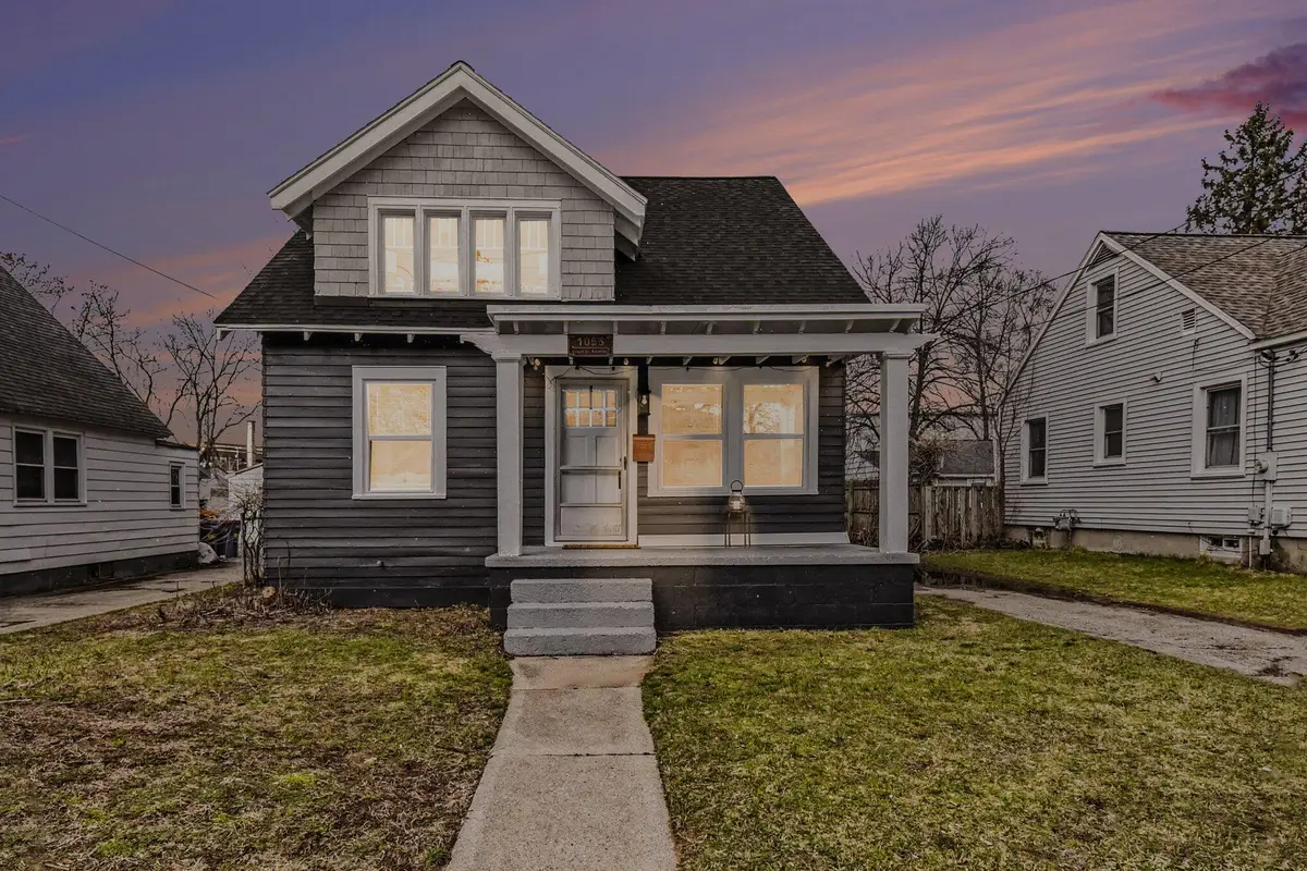 1055 Boston Street Se, Grand Rapids, MI 49507 - #1
