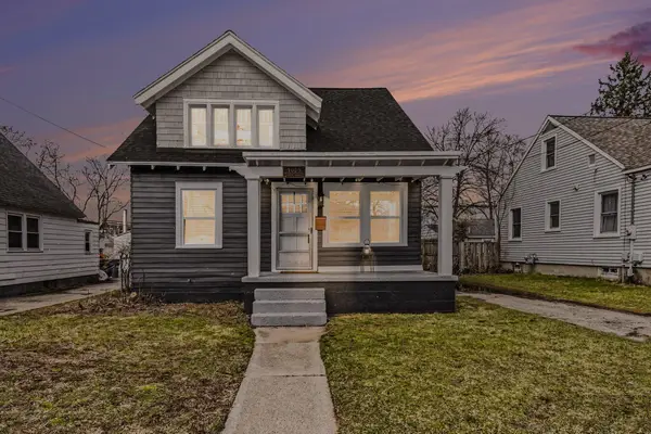 1055 Boston Street Se, Grand Rapids, MI 49507