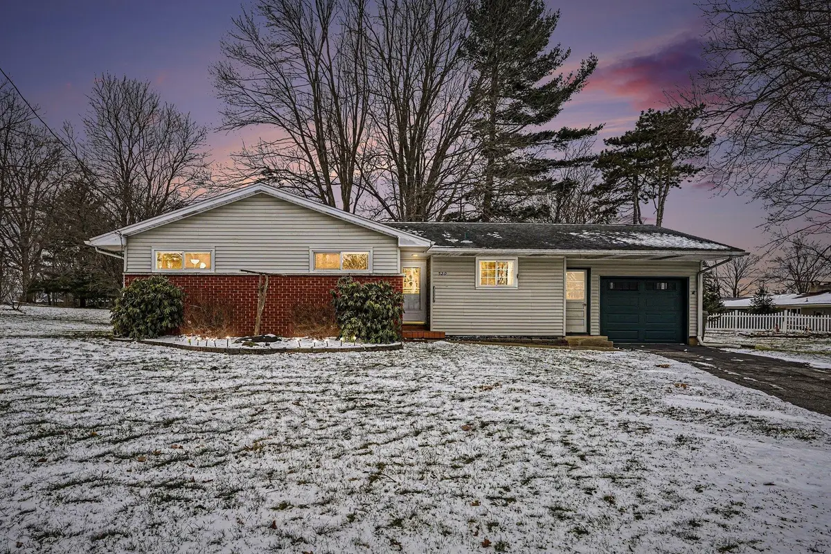 529 Hill Road Court, Marshall, MI 49068 - #1