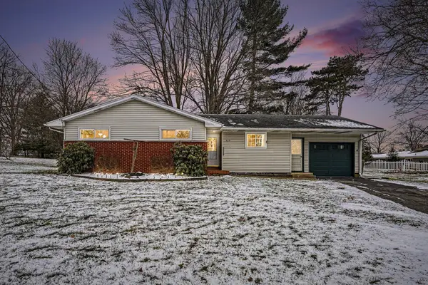 529 Hill Road Court, Marshall, MI 49068