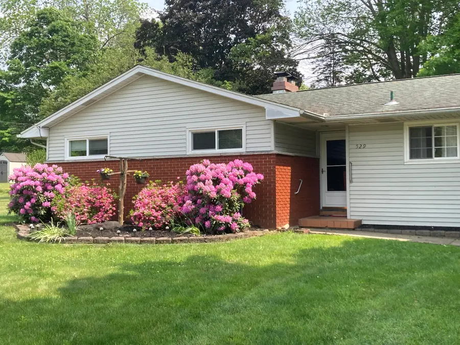 529 Hill Road Court, Marshall, MI 49068 - #2