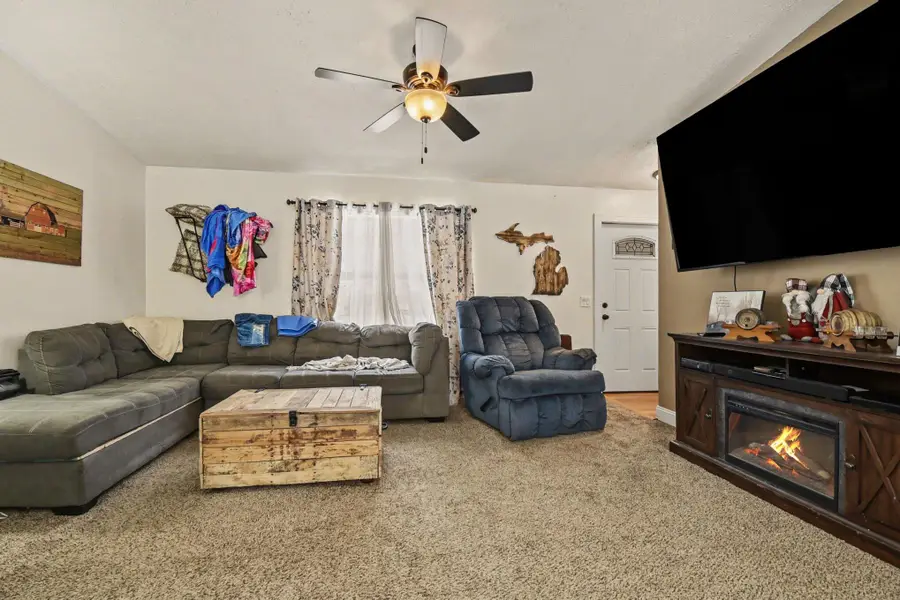 3644 Payton Place, Dorr, MI 49323 - #2