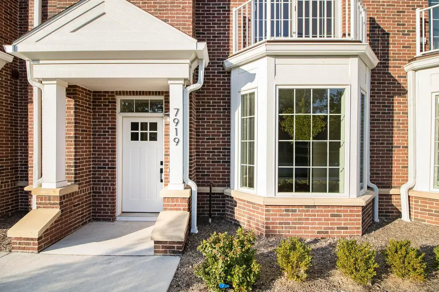 7921 Grand Street, Dexter, MI 48130 - #3