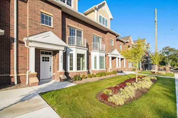 7933 Grand Street #44, Dexter, MI 48130