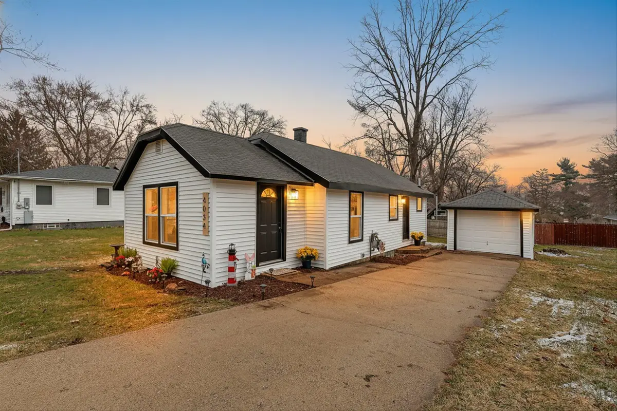 4034 Childs Avenue Nw, Comstock Park, MI 49321 - #1