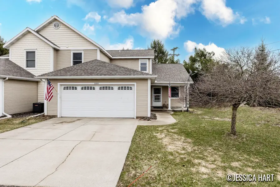 2066 Conservation Trail, Lowell, MI 49331 - #2