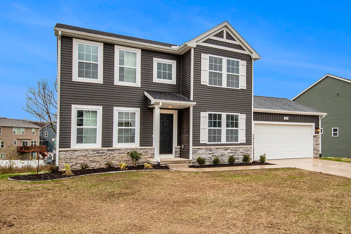 7097 Pileated Drive, Caledonia, MI 49316 - #1