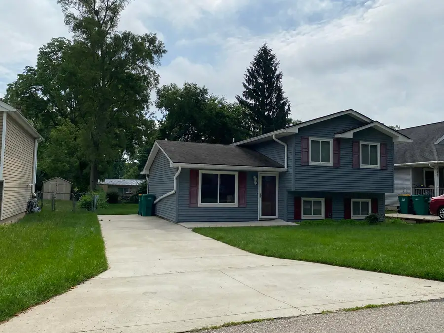 520 Rice Avenue, Ypsilanti, MI 48197 - #3
