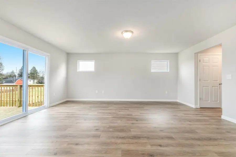 520 Snow Pine Court, Cedar Springs, MI 49319 - #3