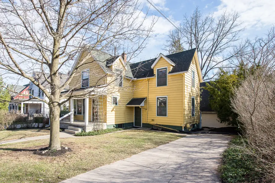 721 W Washington Street, Ann Arbor, MI 48103 - #2