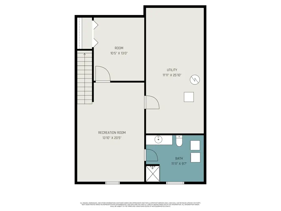 1853 Elizabeth Lane E, Jenison, MI 49428 - #3