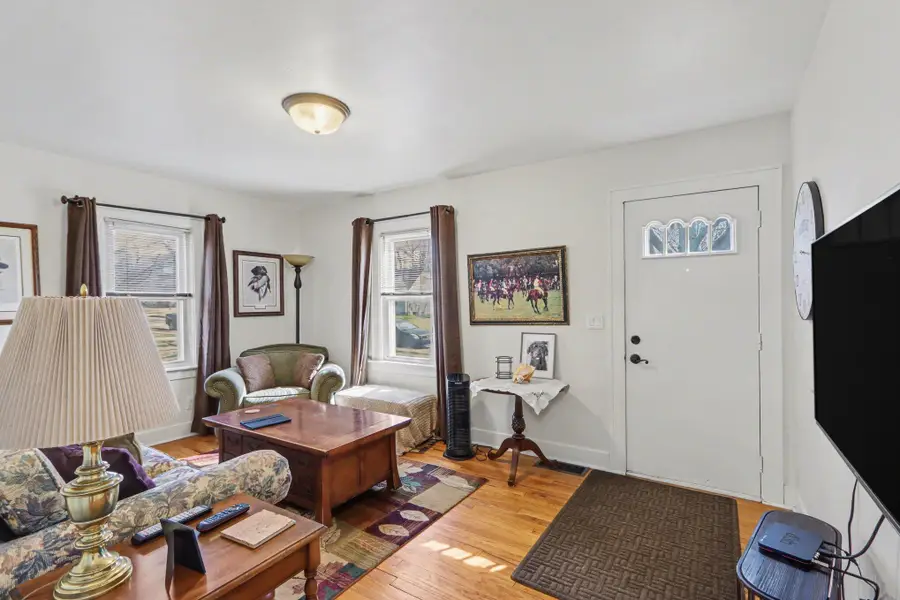 2421 Parchmount Avenue, Kalamazoo, MI 49004 - #3