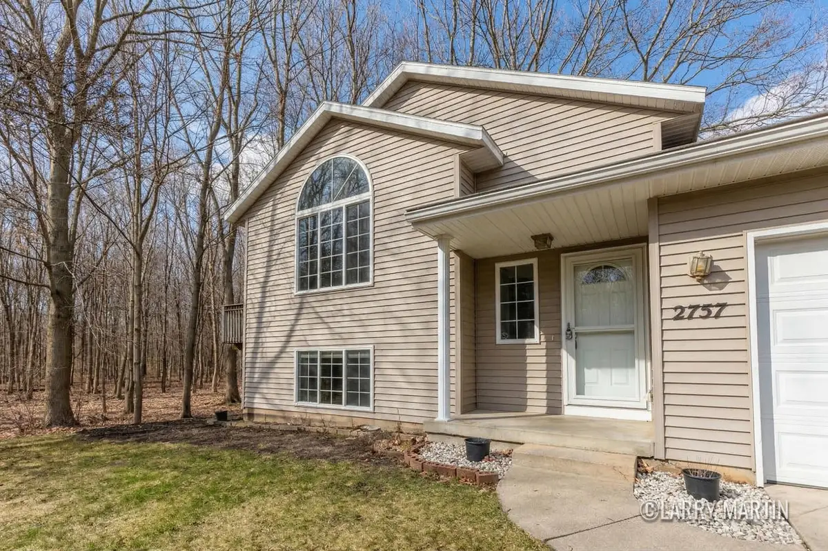 2757 Bransford Drive Se, Grand Rapids, MI 49512 - #1