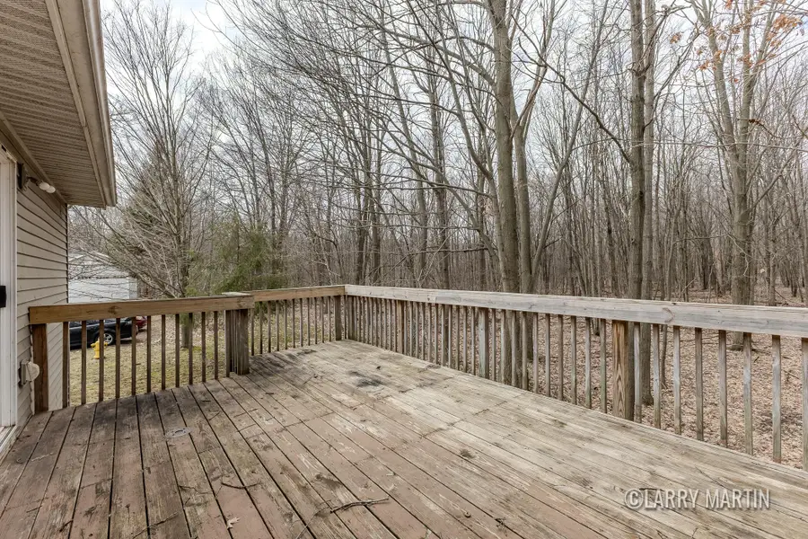 2757 Bransford Drive Se, Grand Rapids, MI 49512 - #3